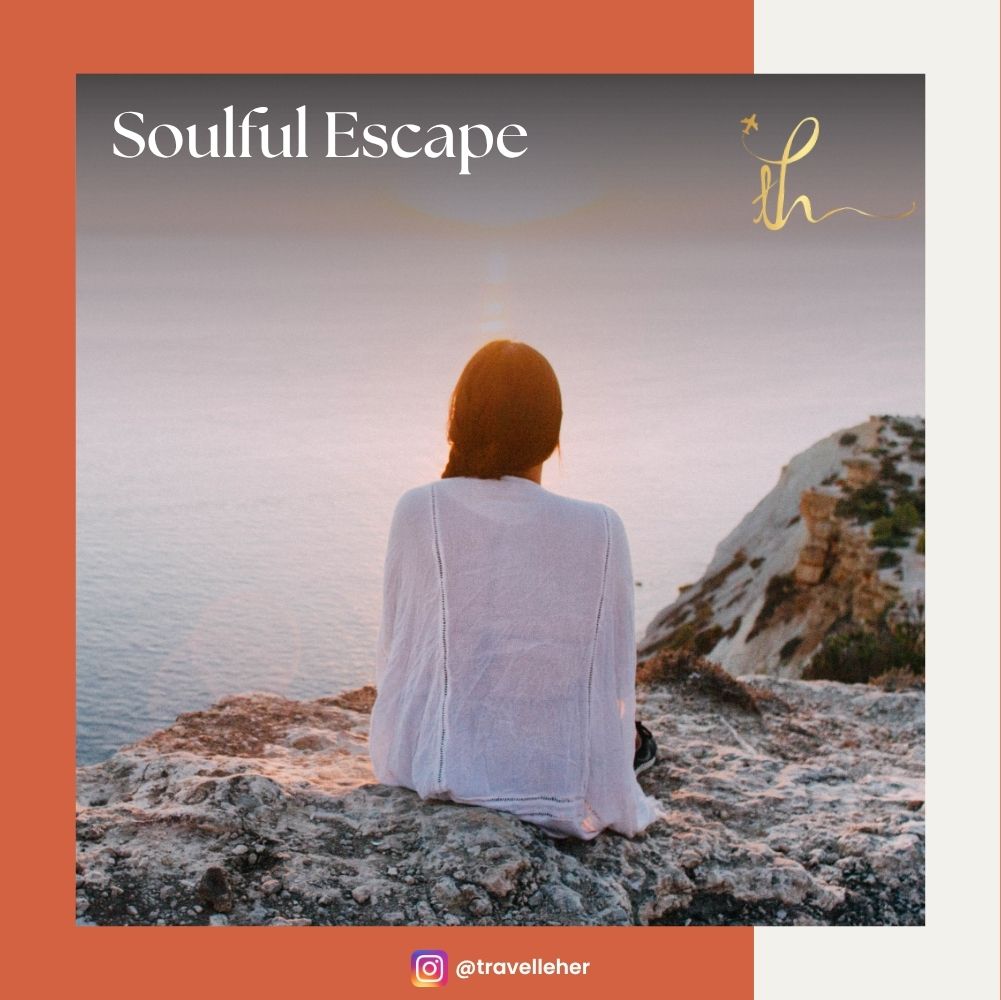 Soulful Escape