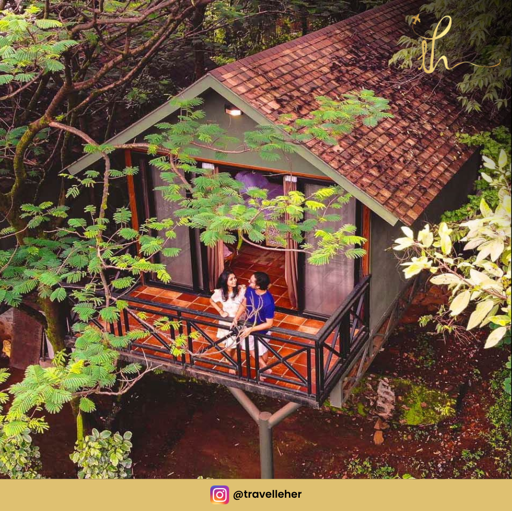 Cottage Studio Room – Weekend Getaway