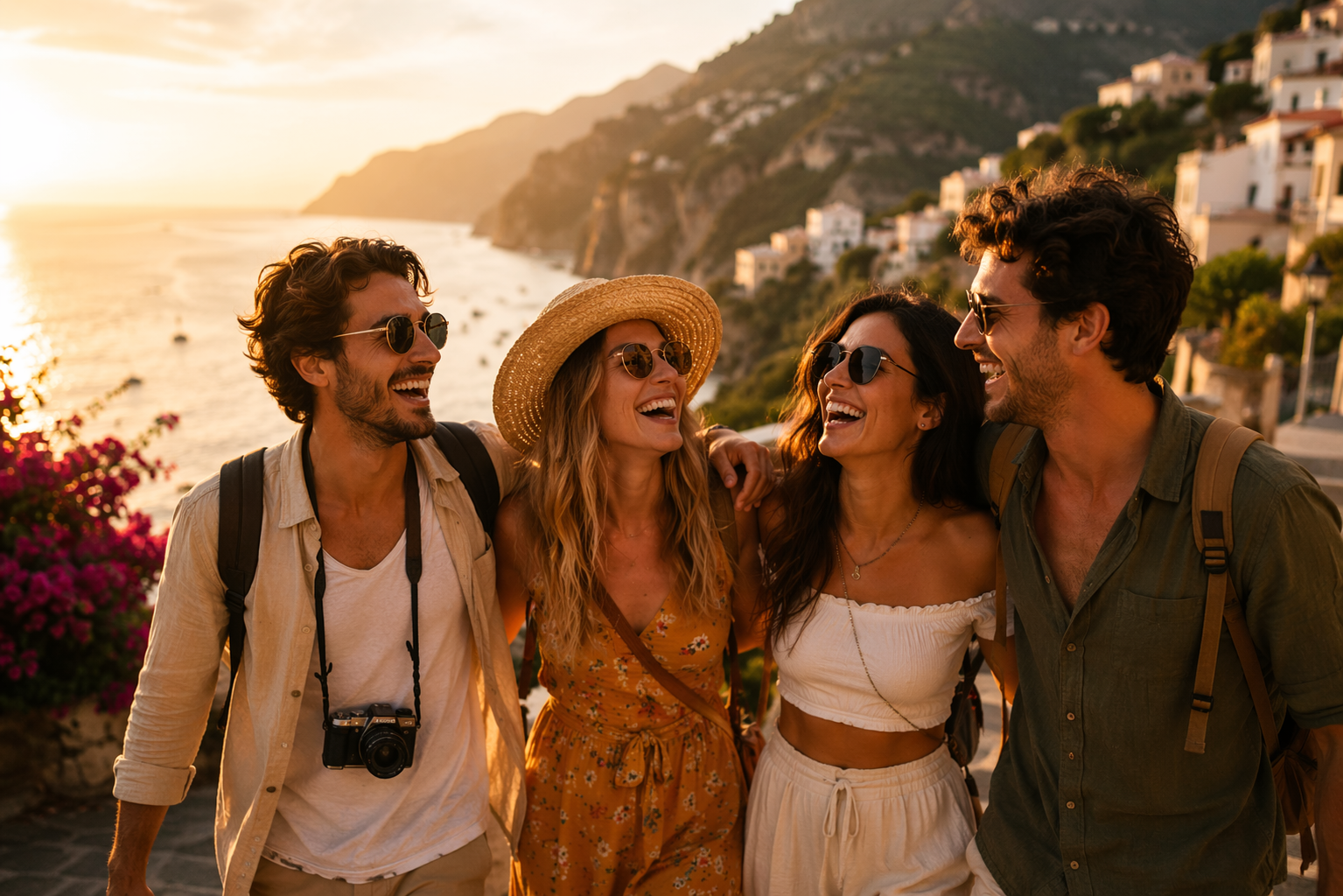 Your Dream Trip Awaits