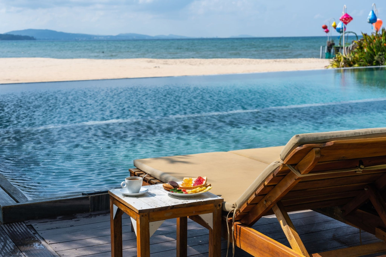 Your Dream Trip Awaits