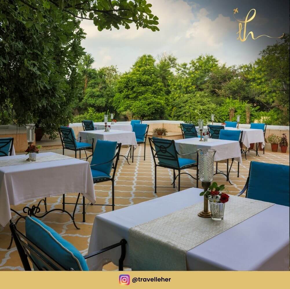 Royal Heritage Haveli – Heritage Premium Suite