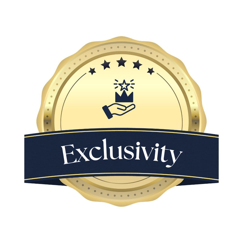 Exclusivity