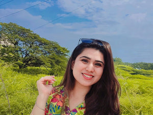 Sheenam Jain