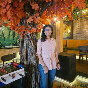 Arushi Jain