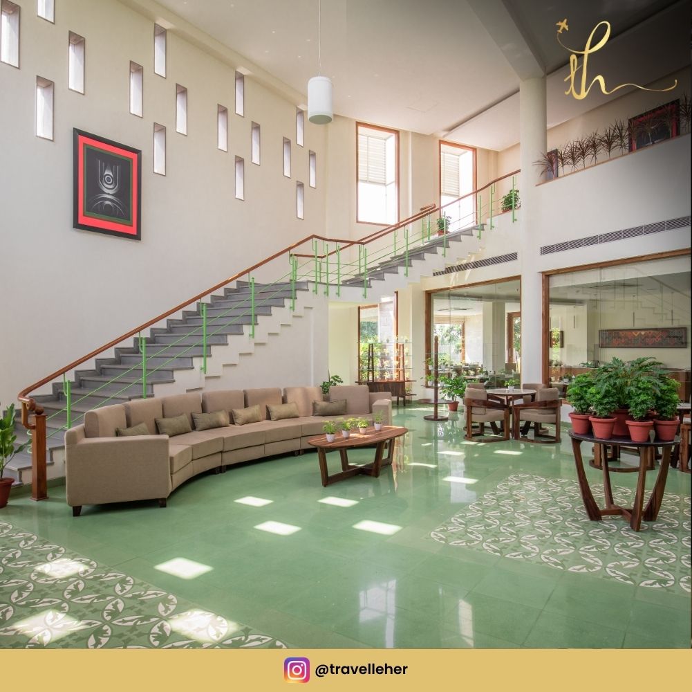 Essential Pamper – Wellness Retreat