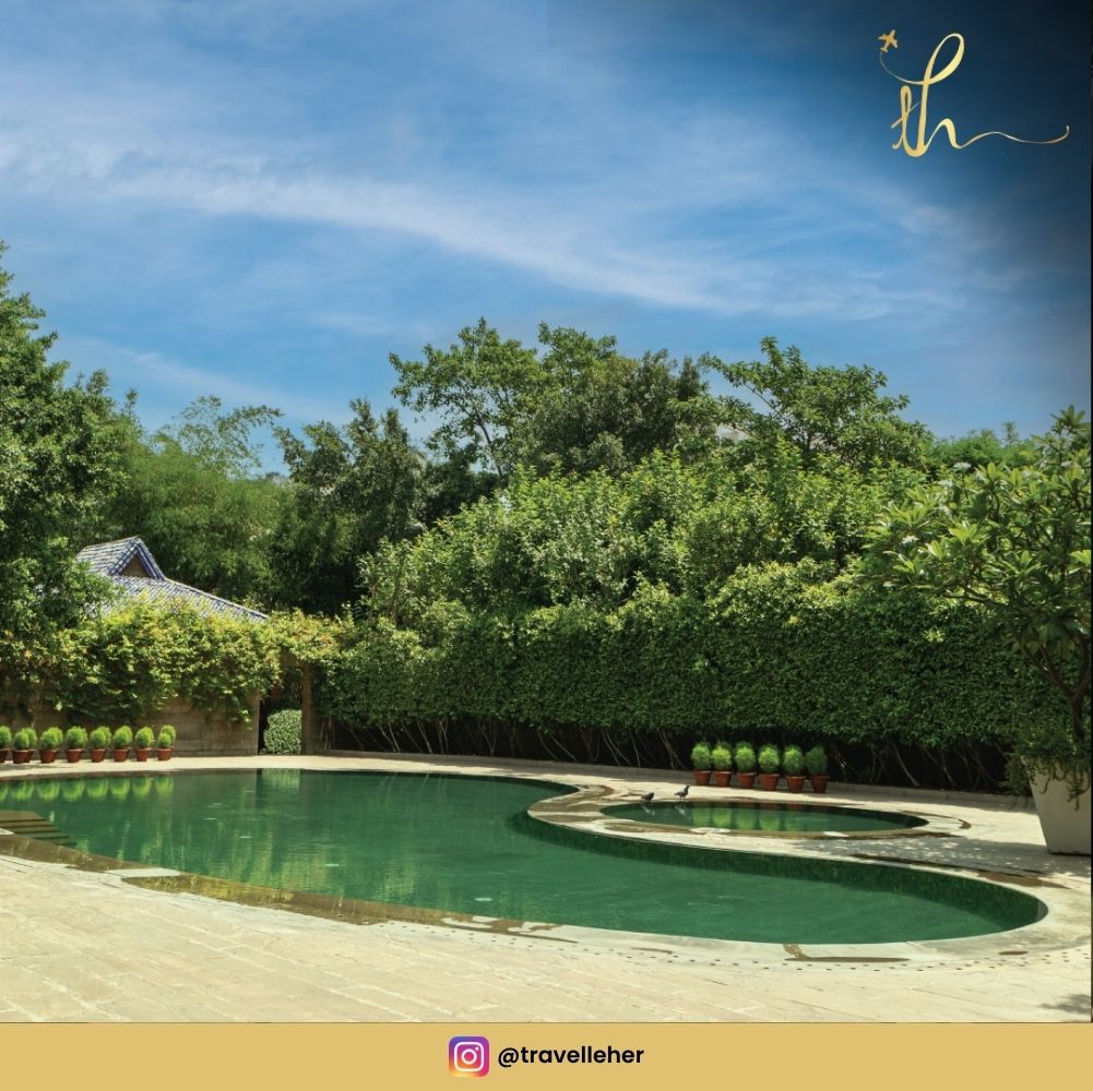 Essential Pamper – Wellness Retreat