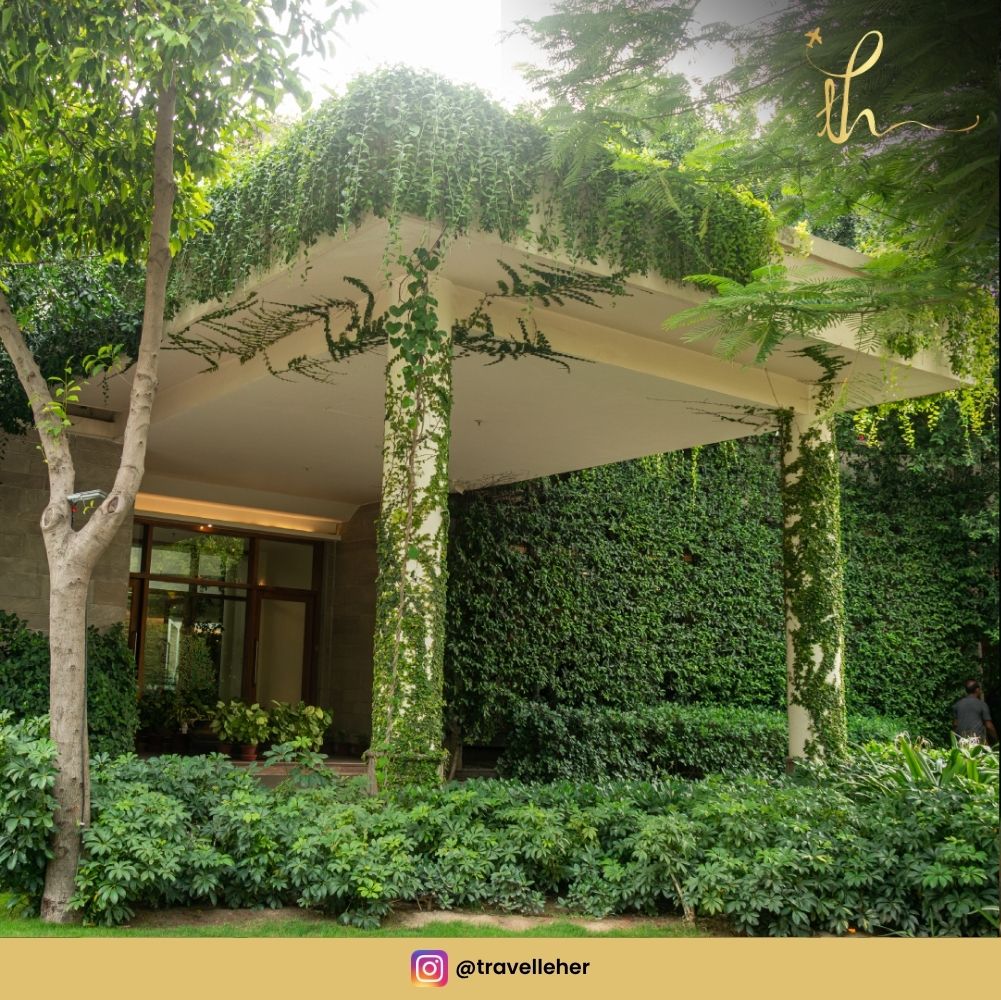 Essential Pamper – Wellness Retreat