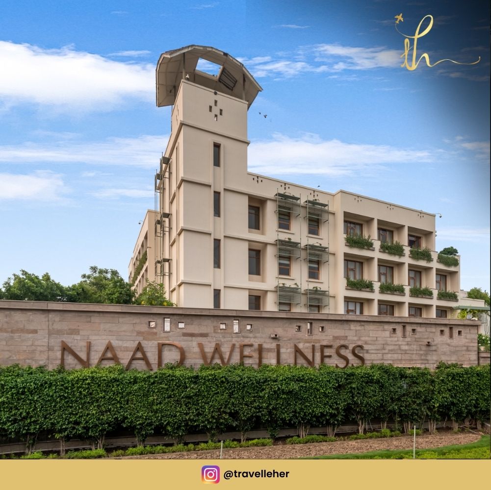 Essential Pamper – Wellness Retreat